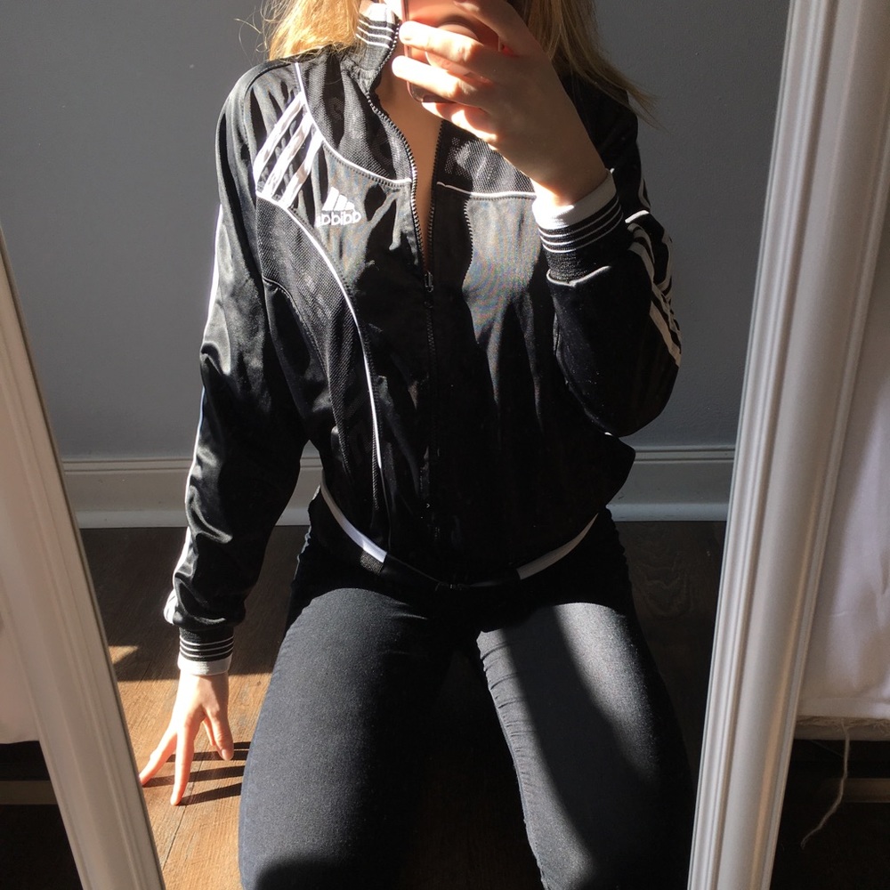 Adidas Jacket